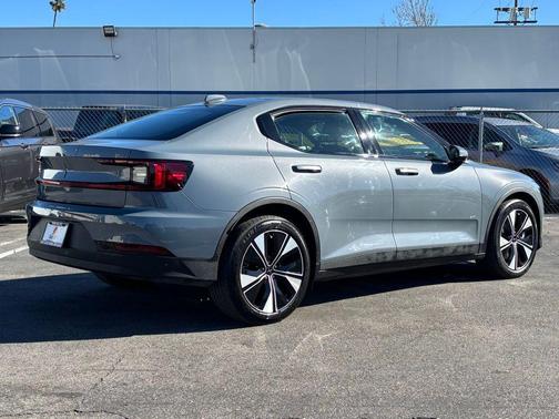 2024 Polestar 2 Long Range Dual Motor