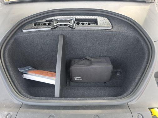 2024 Polestar 2 Long Range Dual Motor