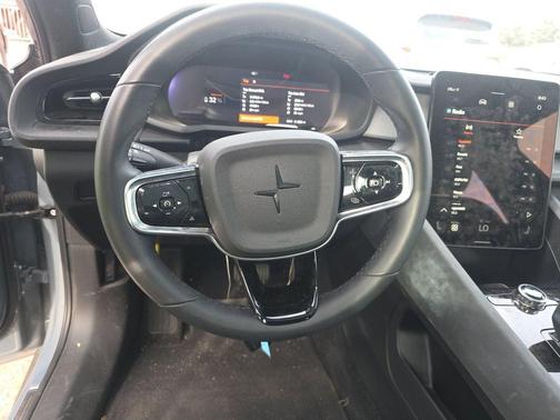 2024 Polestar 2 Long Range Dual Motor