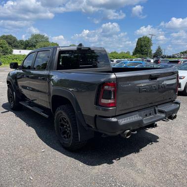 2023 RAM 1500 TRX