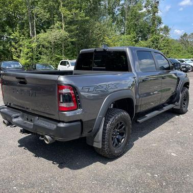 2023 RAM 1500 TRX