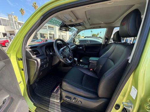 2022 Toyota 4Runner TRD Pro