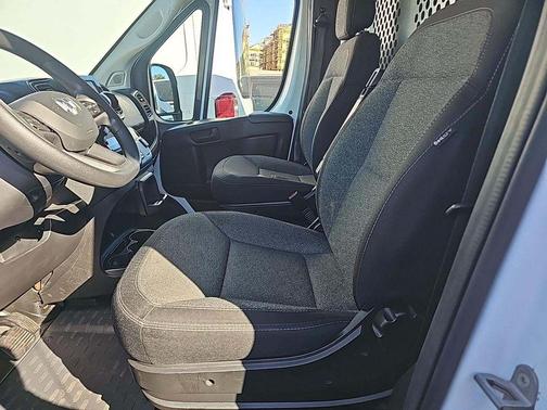 2023 RAM ProMaster 2500 Base