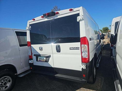 2023 RAM ProMaster 2500 Base