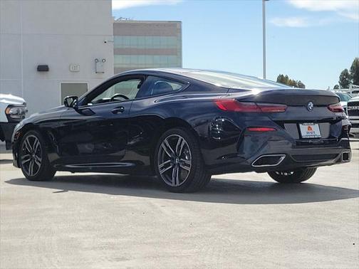 2024 BMW 840 i