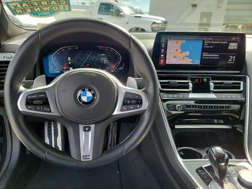 2024 BMW 840 i