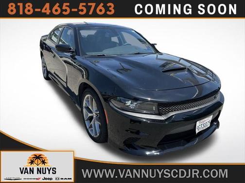 2023 Dodge Charger GT
