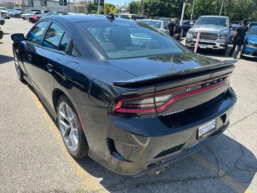 2023 Dodge Charger GT