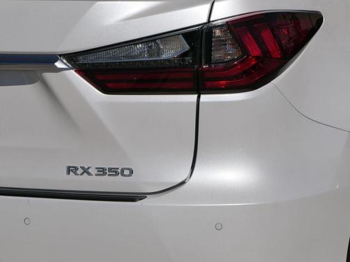 2020 Lexus RX 350 Base