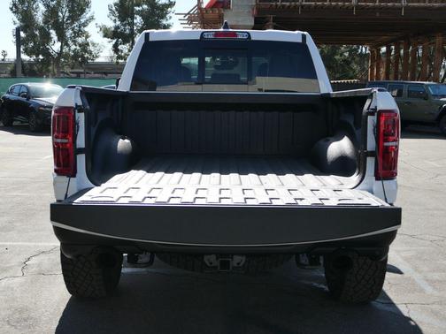 2026 RAM 1500 RHO Crew Cab 4x4 5'7' Box