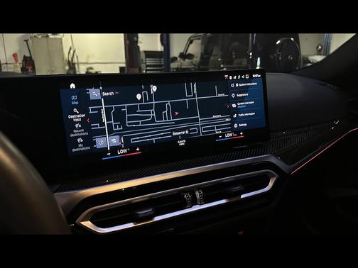 Brooklyn Gray Metallic 2024 BMW M2 Base