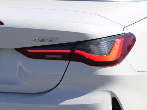 2023 BMW 430 i xDrive