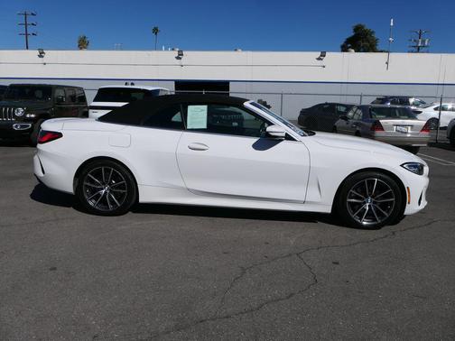 2023 BMW 430 i xDrive