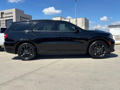 2023 Dodge Durango R/T AWD