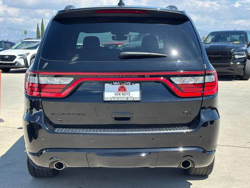 2023 Dodge Durango R/T AWD