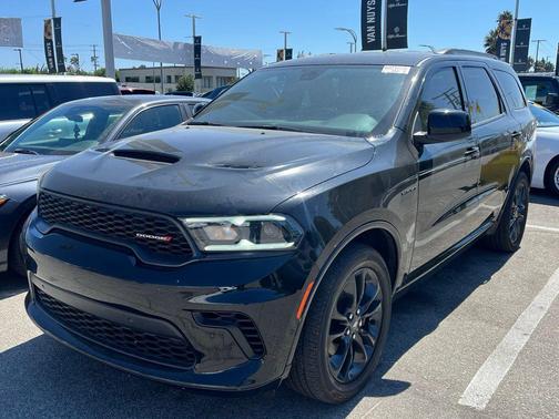 2023 Dodge Durango R/T AWD