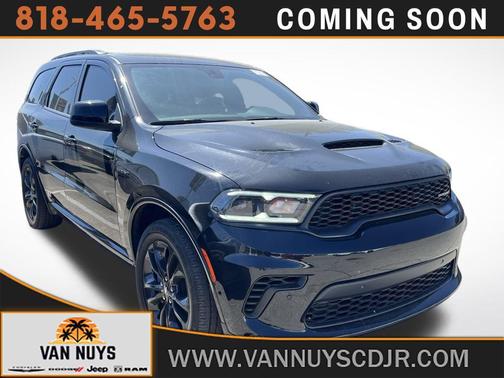 2023 Dodge Durango R/T AWD