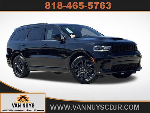 2023 Dodge Durango R/T AWD