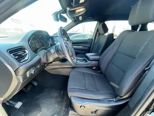 2023 Dodge Durango R/T AWD