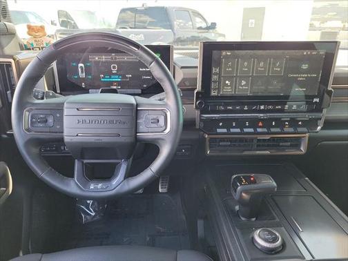 2024 GMC HUMMER EV Pickup 3X