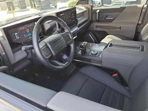 2024 GMC HUMMER EV Pickup 3X