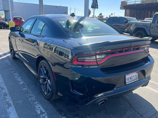 2023 Dodge Charger GT