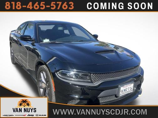 2023 Dodge Charger GT