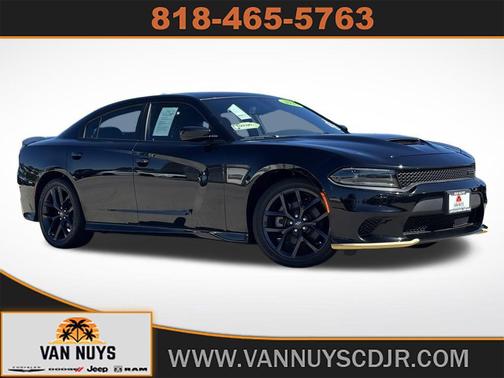 2023 Dodge Charger GT