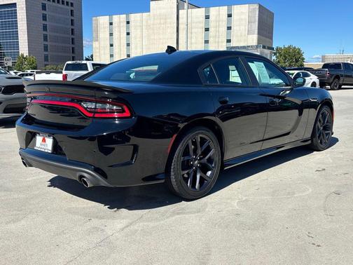 2023 Dodge Charger GT