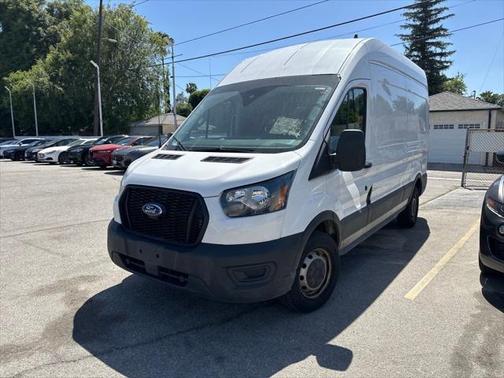 2023 Ford Transit-250 Base