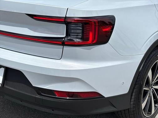 2022 Polestar 2 Long Range Dual Motor