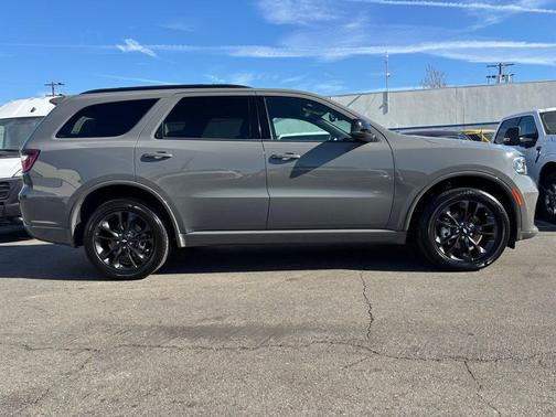 2025 Dodge Durango GT AWD