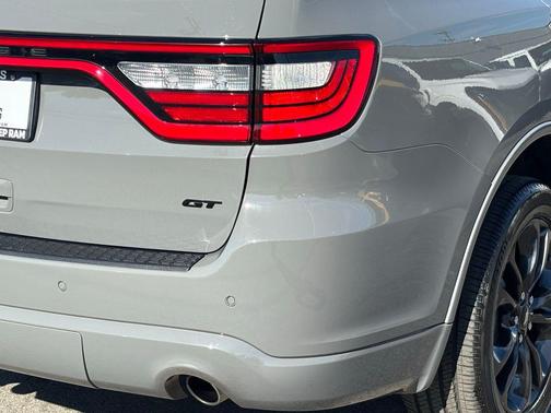 2025 Dodge Durango GT AWD
