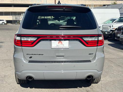 2025 Dodge Durango GT AWD