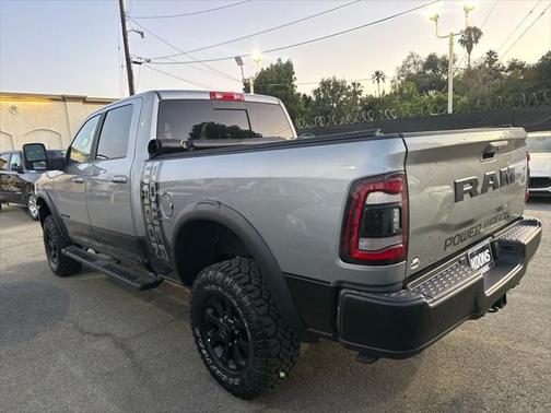 2024 RAM 2500 Power Wagon