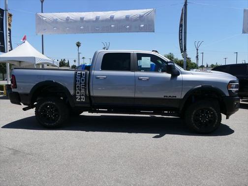 2024 RAM 2500 Power Wagon