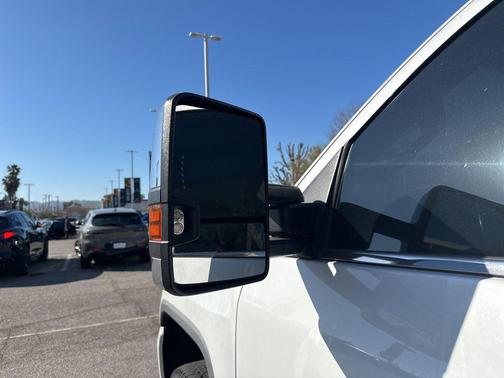 2019 GMC Sierra 2500 Denali