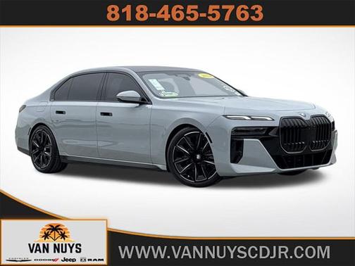 2024 BMW 840 i xDrive