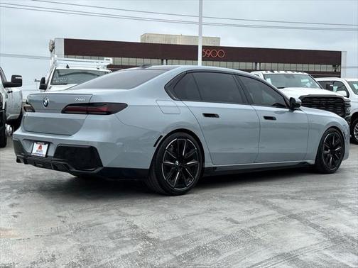 2024 BMW 840 i xDrive
