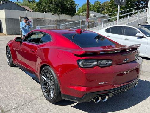 2023 Chevrolet Camaro ZL1