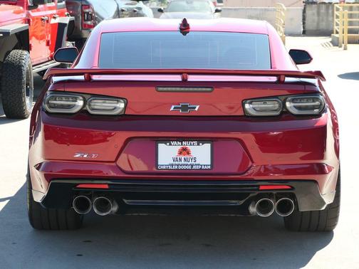 2023 Chevrolet Camaro ZL1