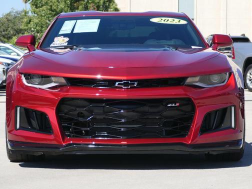 2023 Chevrolet Camaro ZL1