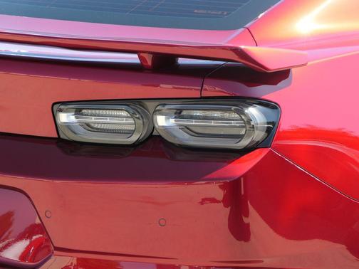 2023 Chevrolet Camaro ZL1