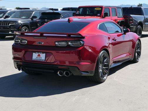 2023 Chevrolet Camaro ZL1