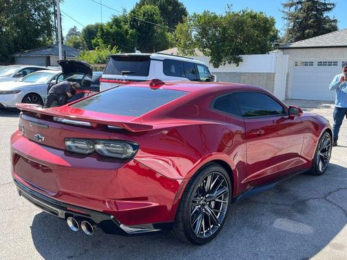 2023 Chevrolet Camaro ZL1
