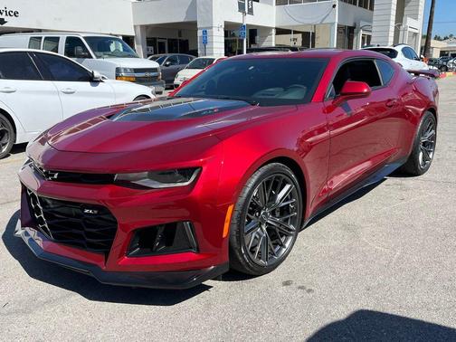2023 Chevrolet Camaro ZL1