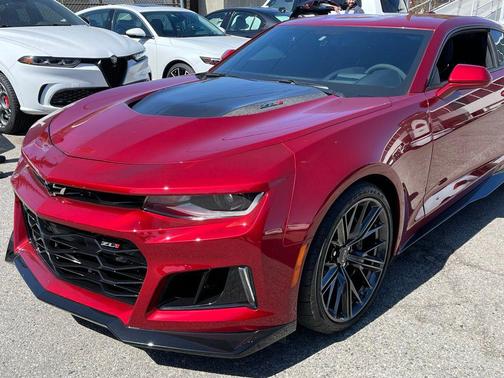 2023 Chevrolet Camaro ZL1