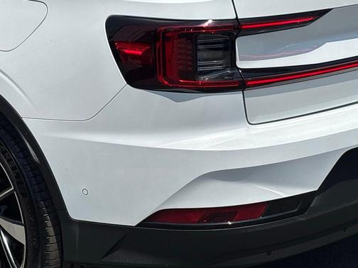 2022 Polestar 2 Long Range Dual Motor