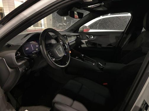 2022 Polestar 2 Long Range Dual Motor