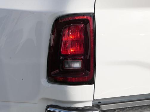 2026 RAM 3500 Tradesman Crew Cab 4x4 8' Box